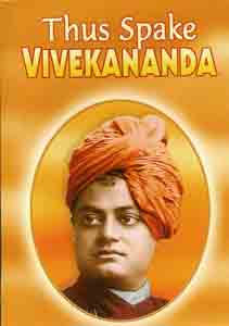 Thus Spake Vivekananda
