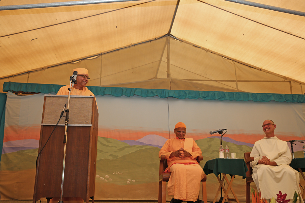 Memorial Day Weekend Retreat 2014