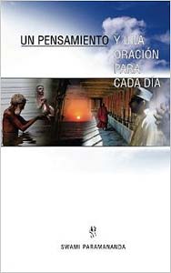 Un Pensamiento & Una Oracion Para Cada Dia