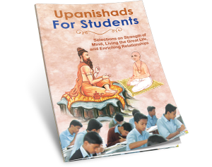 Upanishads for Students