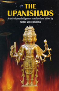 Upanishads, The Abridged Edition