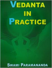 Vedanta In Practice