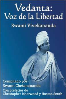 Vedanta: Voz de la Libertad