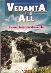 Vedanta for All