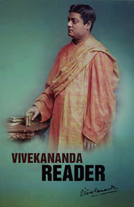 Vivekananda Reader