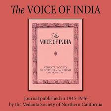 Voice of India