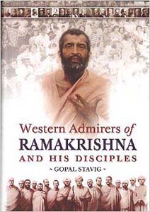 Western Admirers of Ramakrishna and His Disciples