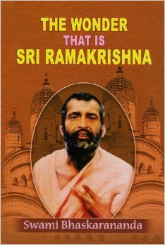 Wonder that is Sri Ramakrishna, The