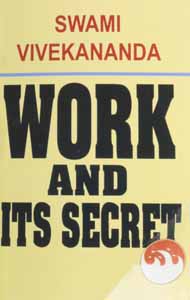 Work and Its Secret