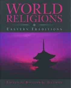 World Religions: Eastern Traditions
