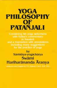 Yoga Philosophy of Patanjali
