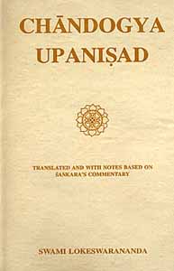 Chandogya Upanisad / Lokeswarananda