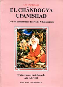 El Chandogya Upanishad