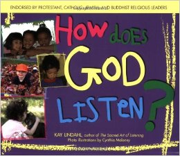 How Does God Listen?