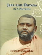 Japa and Dhyana – in a Nutshell