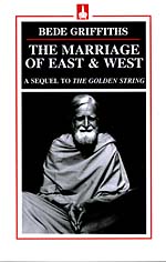 Marriage of East and West, The: A Sequel to the Golden String