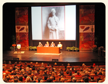 Palace of Fine Arts, February 23, 2013