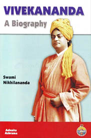 Vivekananda: A Biography