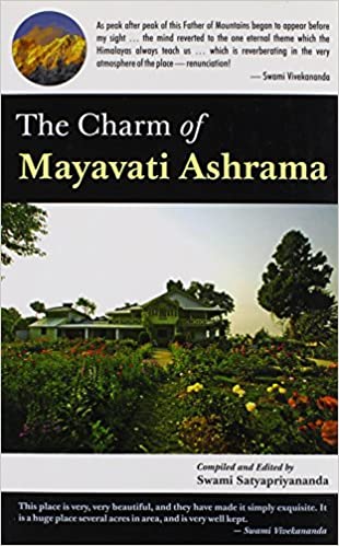 Charm of Mayavati Ashrama, The