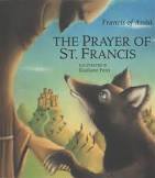 The Prayer of St. Francis