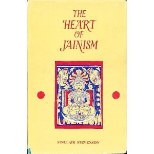 Heart of Jainism, The
