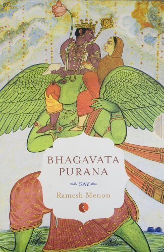 Bhagavata Purana