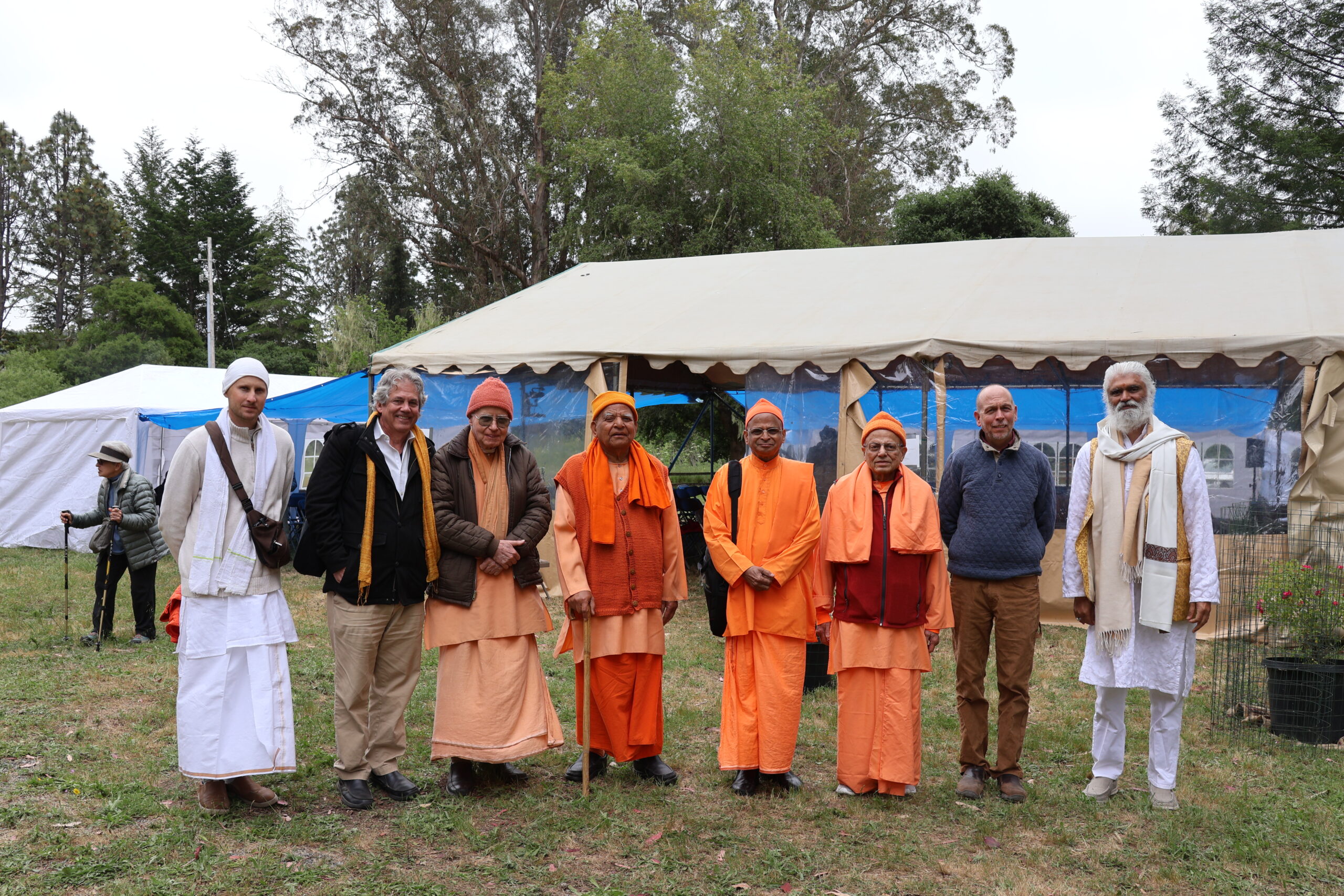 Memorial Day Weekend Retreat 2023